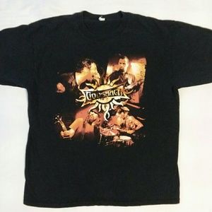 Godsmack Band Tee XL